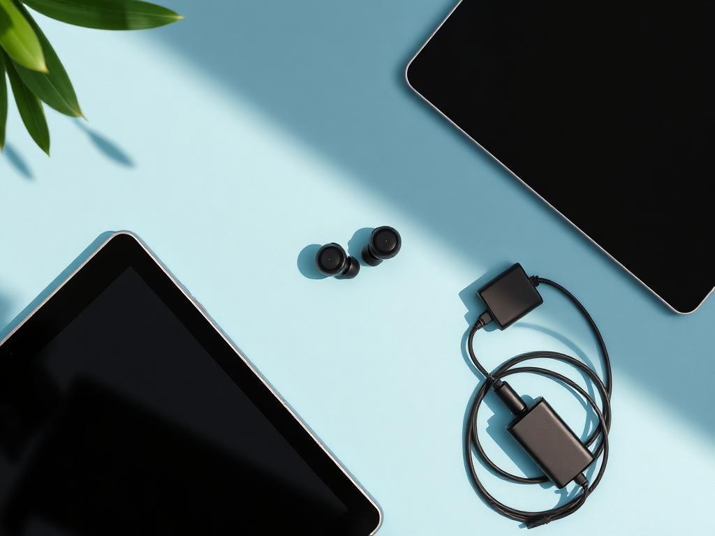 Auriculares Nova X — cancelación activa